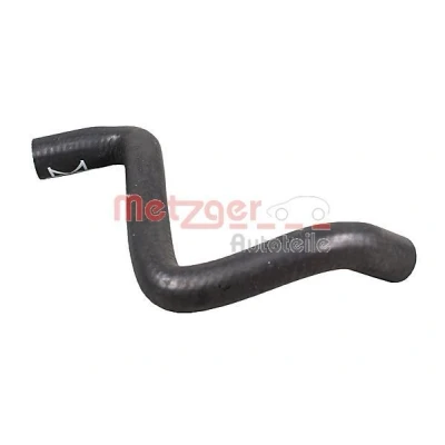 Billede af METZGER 2421414 Kølerslanger VOLKSWAGEN: Golf 4, 4 Variant, Bora SKODA: Octavia I Hatchback, 1 Combi, AUDI: A3 Hatchback