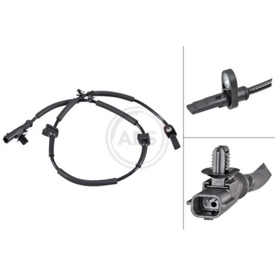 Billede af ABS Sensor A.B.S. 31713