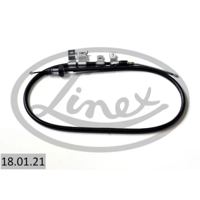 Billede af LINEX 18.01.21 Håndbremsekabel