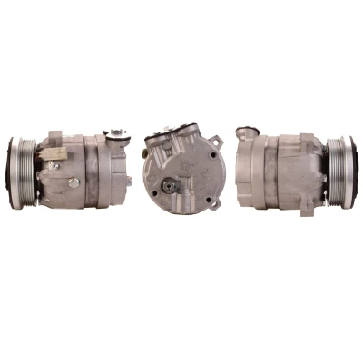 Billede af LUCAS ACP348 Kompressor PAG 150 R 134a med pakninger