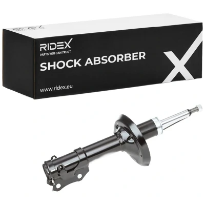 Billede af BILSTEIN B4 OE Replacement 22 041234 Støddæmper foraksel Gastryk dobbeltrør Fjederben øverste stift, nederste bøjle