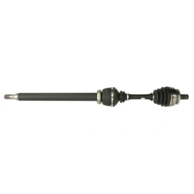 Billede af POINT GEAR PNG72565 Trækaksel højre foraksel 528, 996mm med leje VOLVO: V50, S60 I, V70 2