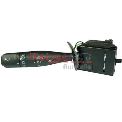 Billede af METZGER ORIGINAL ERSATZTEIL 0916336 Kontakt, forlysgte PEUGEOT: Partner I Combispace