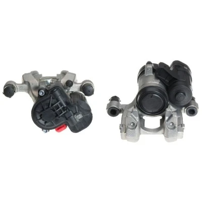 Billede af BUDWEG CALIPER 345051 Bremsekaliber VOLKSWAGEN: Passat B8 Variant, Sedan, Arteon