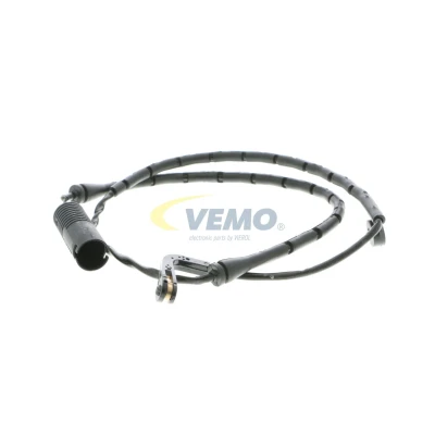 Billede af VEMO Original Quality V20 72 5112 Slidindikator Bremsebelægning foraksel BMW: 5 Sedan, Touring