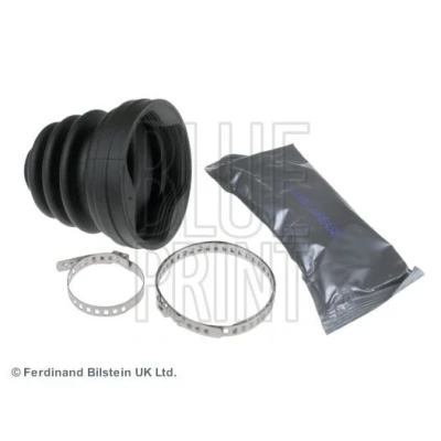 Billede af BLUE PRINT ADT38186 Drivakselmanchet 87 gearkasse monteret, foraksel Gummi TOYOTA: Avensis I Stationcar