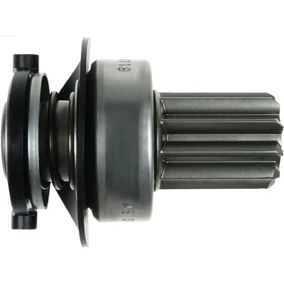 Billede af AS PL SD0058P Friløbsgear, starter