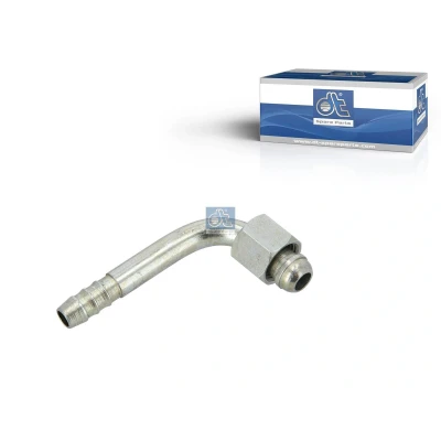 Billede af DT Spare Parts 4.30032 Slangesamler