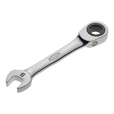 Billede af MILWAUKEE MAX BITE 4932471506 Skralde ringgaffelnøgle 187mm 13