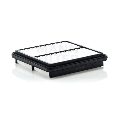Billede af MANN FILTER C 2229 Luftfilter 39 203 212 Filterindsats