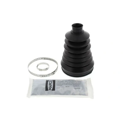 Billede af MAPCO 18309 Drivakselmanchet foraksel, hjulsidet Termoplast CITROËN: Saxo Hatchback, Berlingo / First I, PEUGEOT: 306 Hatchback
