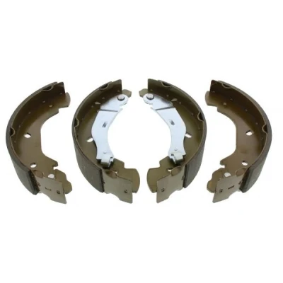 Billede af MAPCO 8853 Bremsebakker bagaksel 254 54 FORD: Transit Mk5 Bus