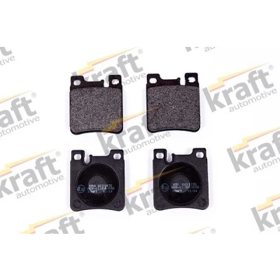 Billede af Bremseklodser KRAFT AUTOMOTIVE 6011030