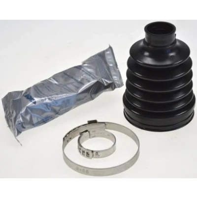Billede af LÖBRO 305384 Drivakselmanchet 96,90 TPE (termoplastisk elastomer) RENAULT: CLIO 3, 2