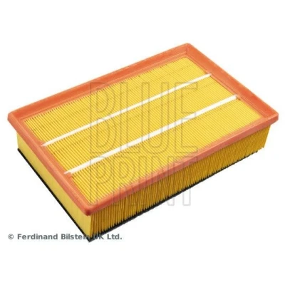 Billede af BLUE PRINT ADF122212 Luftfilter 54 180 280 Filterindsats med forfilter FORD: Transit Mk6 Bus, Van, Ladvogn/Chassis