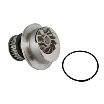 Billede af THERMOTEC D1X024TT Vandpumpe 23 med pakning mekanisk OPEL: Astra G CC, Vectra B Sedan, Corsa C Hatchback