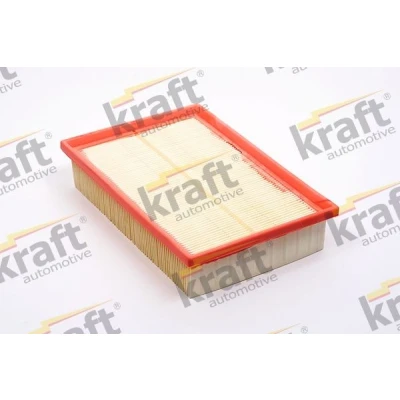Billede af KRAFT 1715680 Luftfilter 50 168 246 Filterindsats PEUGEOT: 307 Hatchback, SW, Stationcar, CITROËN: C4 I Coupe