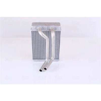 Billede af NISSENS 77508 Varmeveksler med ledning