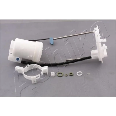 Billede af ASHIKA 30 05 535 Brændstoffilter Ledningsfilter MITSUBISHI: Lancer 8 Limousine