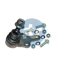 Billede af RTS 93 90618 056 Bærekugle Foraksel begge sider, nede 21 87 FORD: Focus 2 Kombi, C Max, Limousine, VOLVO: V50, S40 II, C30