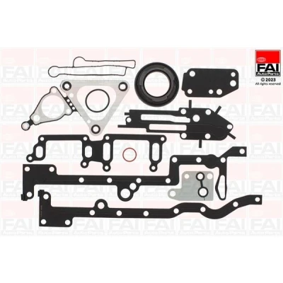 Billede af FAI AutoParts CS1002 Pakninger FIAT: Ducato III Bus