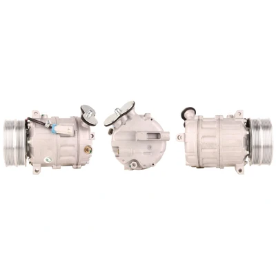Billede af LUCAS ACP691 Kompressor PAG 46 R134a med pakninger ALFA ROMEO: 159 Sedan