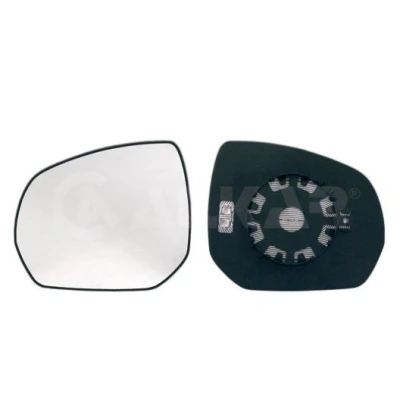 Billede af ALKAR 6401858 Spejlglas venstre CITROËN: C3 Picasso, C4 I Grand PEUGEOT: 5008 I, 3008
