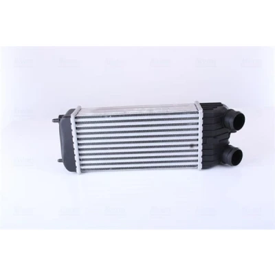 Billede af NISSENS 96612 Intercooler