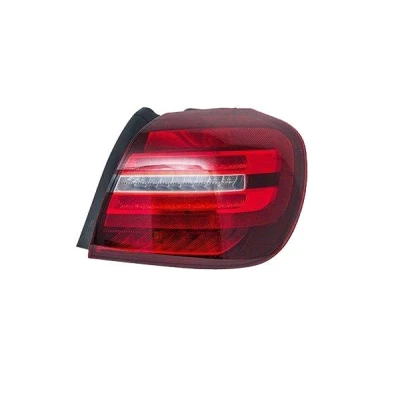 Billede af MAGNETI MARELLI 714020730751 Baglygter venstre ydre del LED MERCEDES BENZ: GLA