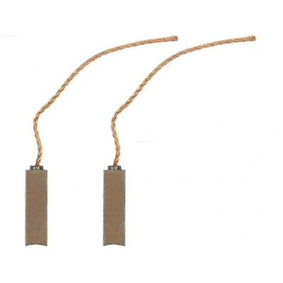 Billede af AS PL AB0001 Kulbørste, generator