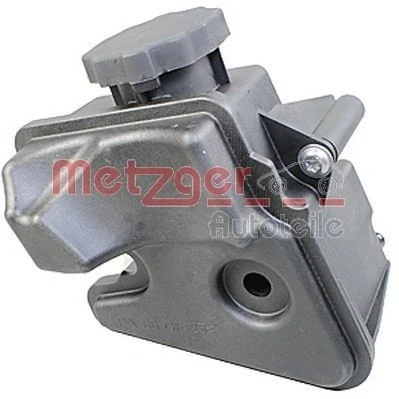 Billede af METZGER 2140312 Udligningsbeholder, Hydraulikolie servostyring med låg