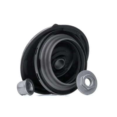 Billede af FEBI BILSTEIN 37851 Reperationssæt, fjederben støtteleje foraksel med kugleleje add on materiale CITROËN: C4 I Hatchback, Berlingo II Van
