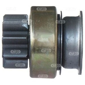 Billede af HC Cargo 231341 Friløbsgear, starter 35,0mm 9
