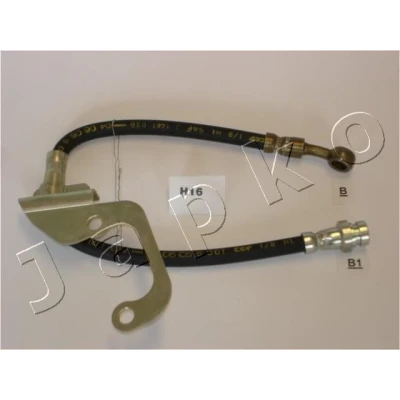 Billede af Holder, bremseslange JAPKO 69H16