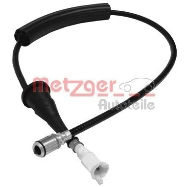 Billede af METZGER S 24020 Speedometerkabel 888 COFLE