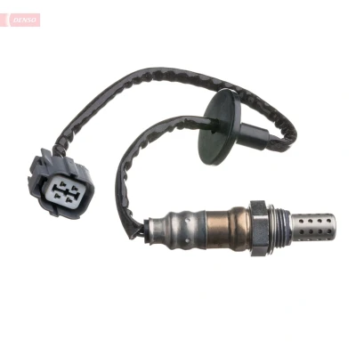 Billede af DENSO Direct Fit DOX 2031 Lambdasonde med gummitylle M18x1.5 opvarmet, pladesonde, Springsonde