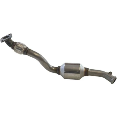 Billede af BOSAL 099 337 Katalysator Euro 3 med monteringsdele