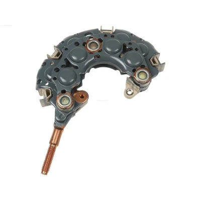 Billede af AS PL ARC6012 Ensretter, generator