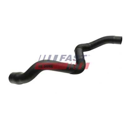 Billede af FAST FT61187 Kølerslanger EPDM (ethyl propylen dien gummi)
