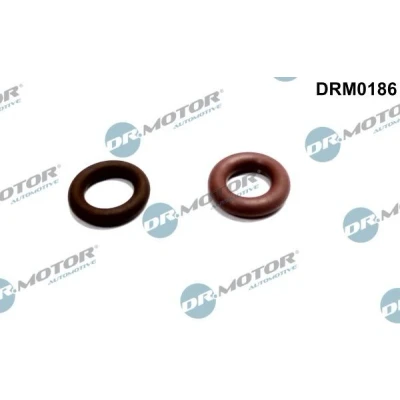 Billede af DR.MOTOR AUTOMOTIVE DRM0186 Pakninger PEUGEOT: 407 Sedan, 208 I Hatchback, SW, CITROËN: C5 III Stationcar, C3 II, C4 Grand Picasso