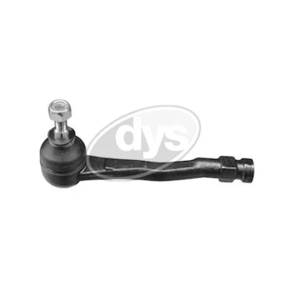 Billede af DYS 22 20689 Styrekugle M10x1.5 1. foraksel, højre side PEUGEOT: 308 I SW, Hatchback, 5008 I, CITROËN: Berlingo II Van,