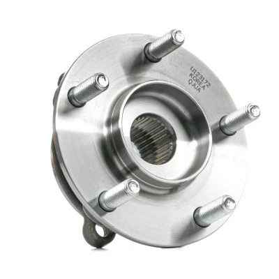 Billede af SKF VKBA 7648 Hjullejesæt med integreret ABS sensor 90,8 MAZDA: CX 5 I, 6 Sedan, Stationcar