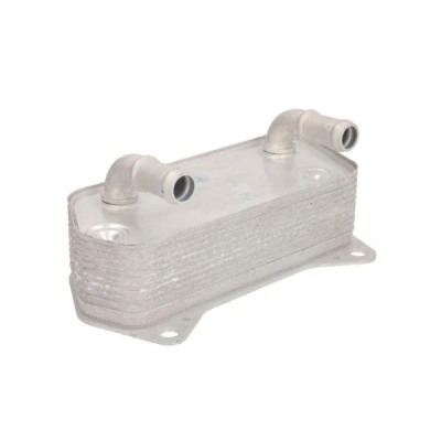 Billede af THERMOTEC D4W007TT Olieradiator VOLKSWAGEN: Golf 6, Passat B7 Variant, 5, SEAT: Leon II Hatchback, AUDI: A3 Hatchback