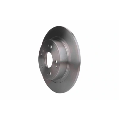 Billede af HELLA 8DD 355 116 521 Bremseskiver 282 9 05/09 114,3 fuldstændigt uden hjulbolte, hjulnav HONDA: ACCORD 8, 8 Kombi, HR V II
