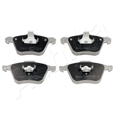 Billede af ASHIKA 50 00 0336 Bremseklodser foraksel VOLVO: V70 2, S60 I, XC90 I