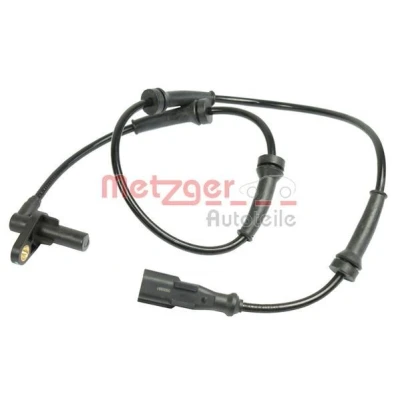 Billede af METZGER 0900891 ABS Sensor 740 DACIA: Duster SUV