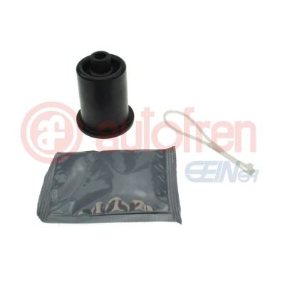 Billede af AUTOFREN SEINSA D8484T Drivakselmanchet 107 gearkasse monteret VOLKSWAGEN: Touran I, Passat B6 Variant, Sedan, AUDI: A4 B8 Avant