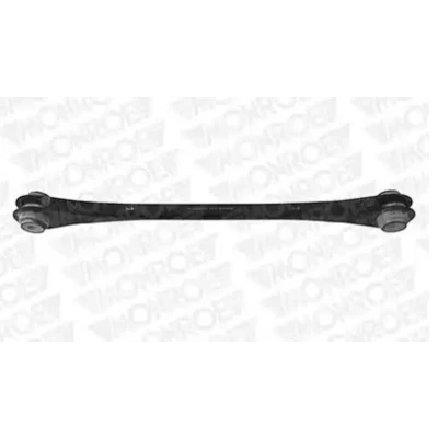 Billede af MONROE L11A16 Bærearm med gummileje semi trailing arm BMW: 3 Sedan, Touring, 1 Hatchback