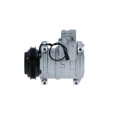 Billede af NRF 32459 Kompressor 10PA17C 12 PAG 46 med kompressorolie, tætningsring
