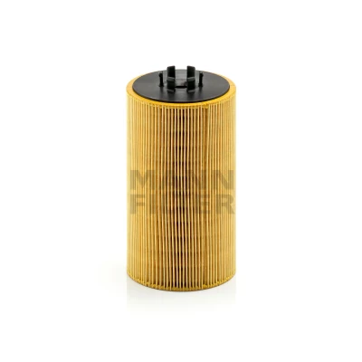 Billede af MANN FILTER HU 1390 x Oliefilter med pakning Filterindsats